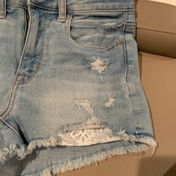 American Eagle Shorts x2 - Picture 7 of 11